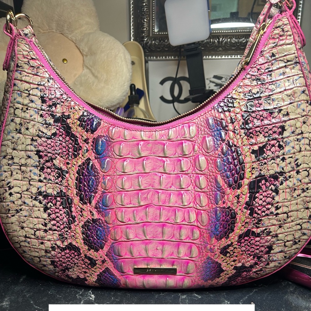 Brahmin purse